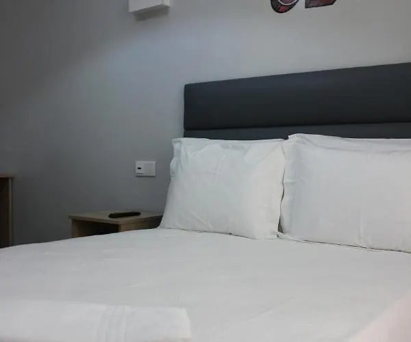 O Elétrico Guesthouse Lisboa